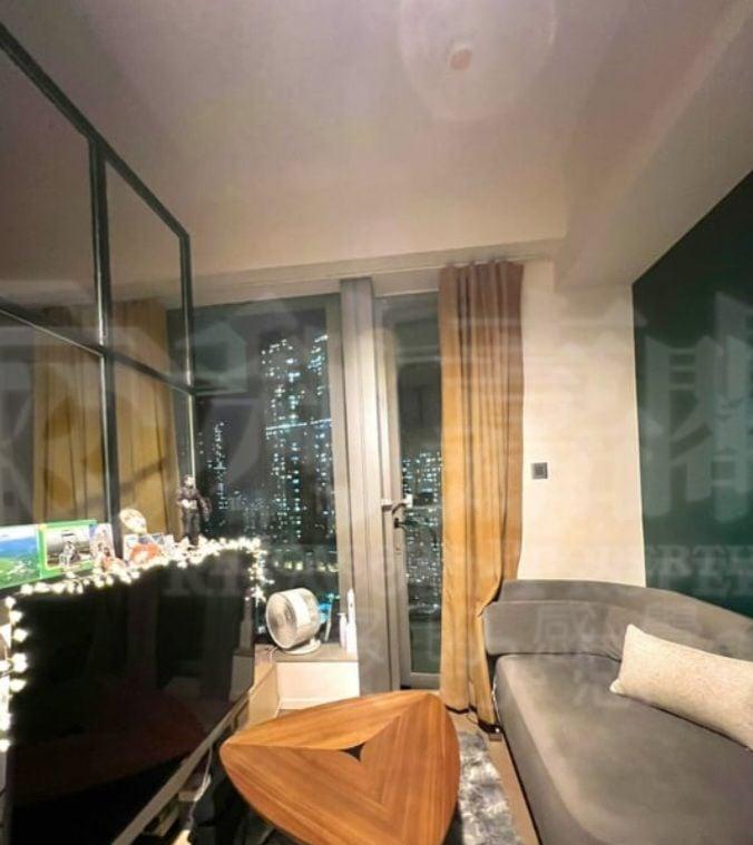 柏傲灣 2B座 - 28NTS – 香港北部都會區