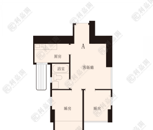 荃德花園 E座 - 28NTS – 香港北部都會區
