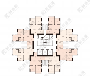 荃德花園 E座 - 28NTS – 香港北部都會區