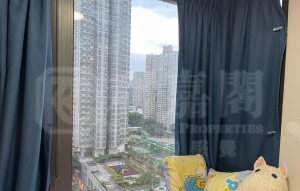 豐連 1座 - 28NTS – 香港北部都會區