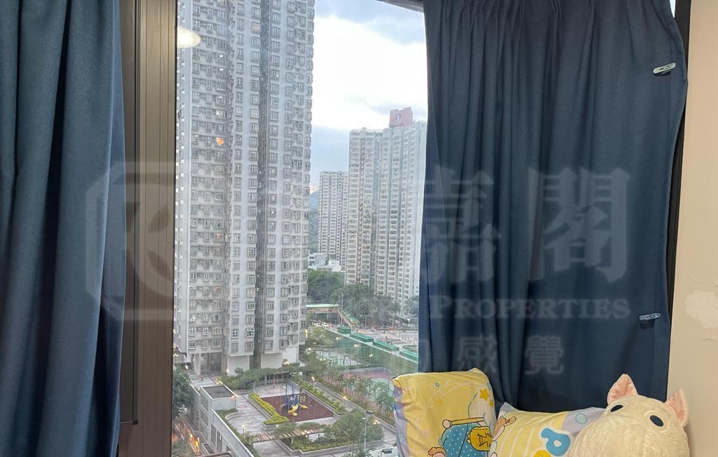 豐連 1座 - 28NTS – 香港北部都會區