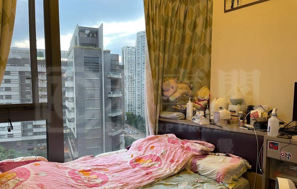 豐連 1座 - 28NTS – 香港北部都會區