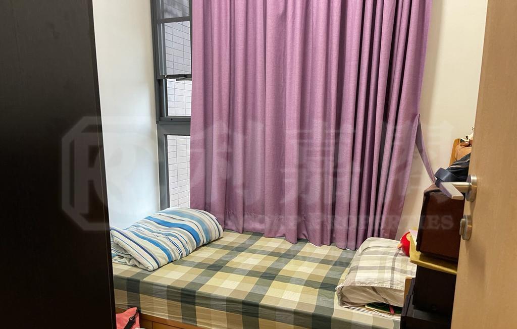 豐連 1座 - 28NTS – 香港北部都會區