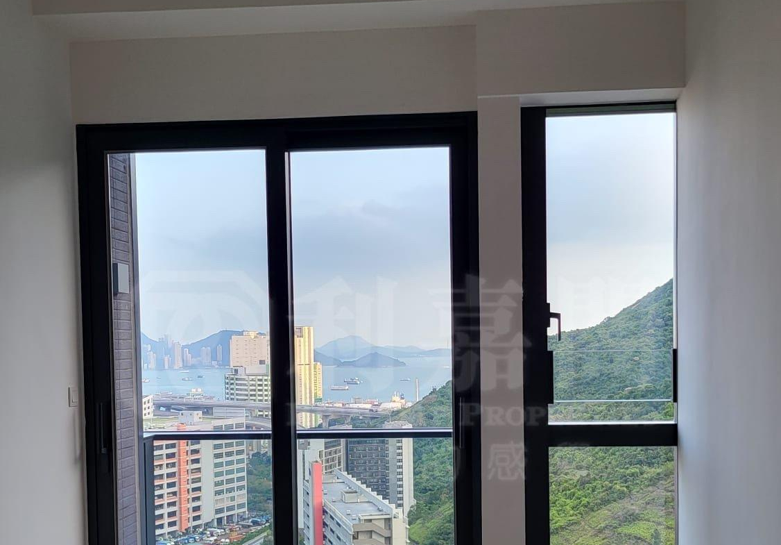 明翹匯 1座 - 28NTS – 香港北部都會區