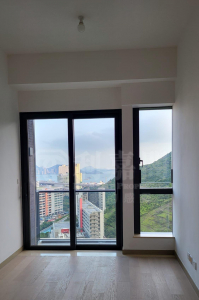 明翹匯 1座 - 28NTS – 香港北部都會區