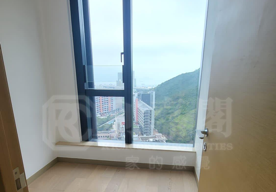 明翹匯 1座 - 28NTS – 香港北部都會區