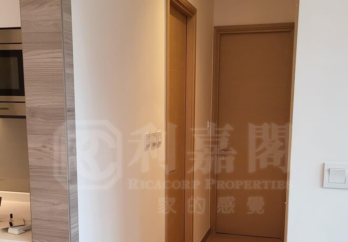 明翹匯 1座 - 28NTS – 香港北部都會區
