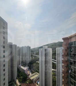 韻濤居 A座 - 28NTS – 香港北部都會區
