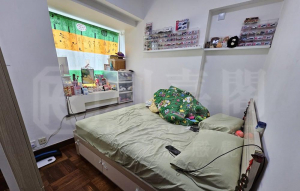 韻濤居 A座 - 28NTS – 香港北部都會區