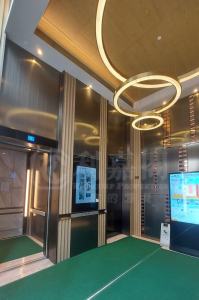 珀御 - 28NTS – 香港北部都會區