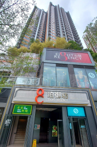 珀御 - 28NTS – 香港北部都會區
