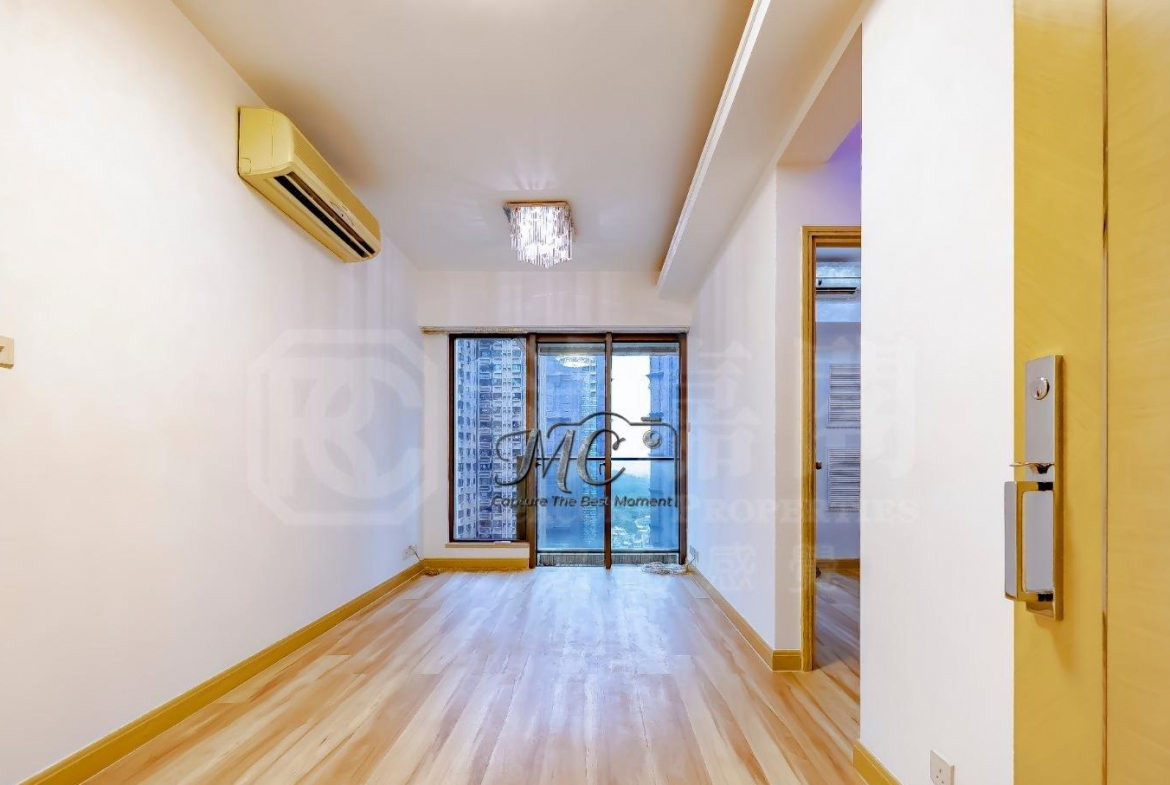 YOHO TOWN 2期 YOHO MIDTOWN 2座 - 28NTS – 香港北部都會區
