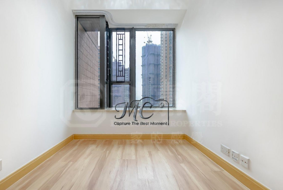 YOHO TOWN 2期 YOHO MIDTOWN 2座 - 28NTS – 香港北部都會區