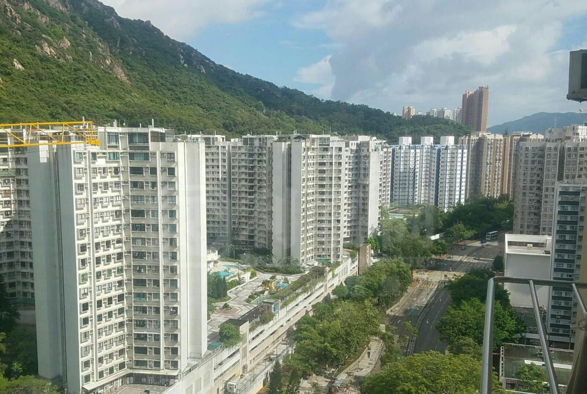 金安大廈 - 28NTS – 香港北部都會區