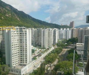 金安大廈 - 28NTS – 香港北部都會區