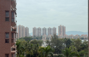 香港黃金海岸 1座 - 28NTS – 香港北部都會區