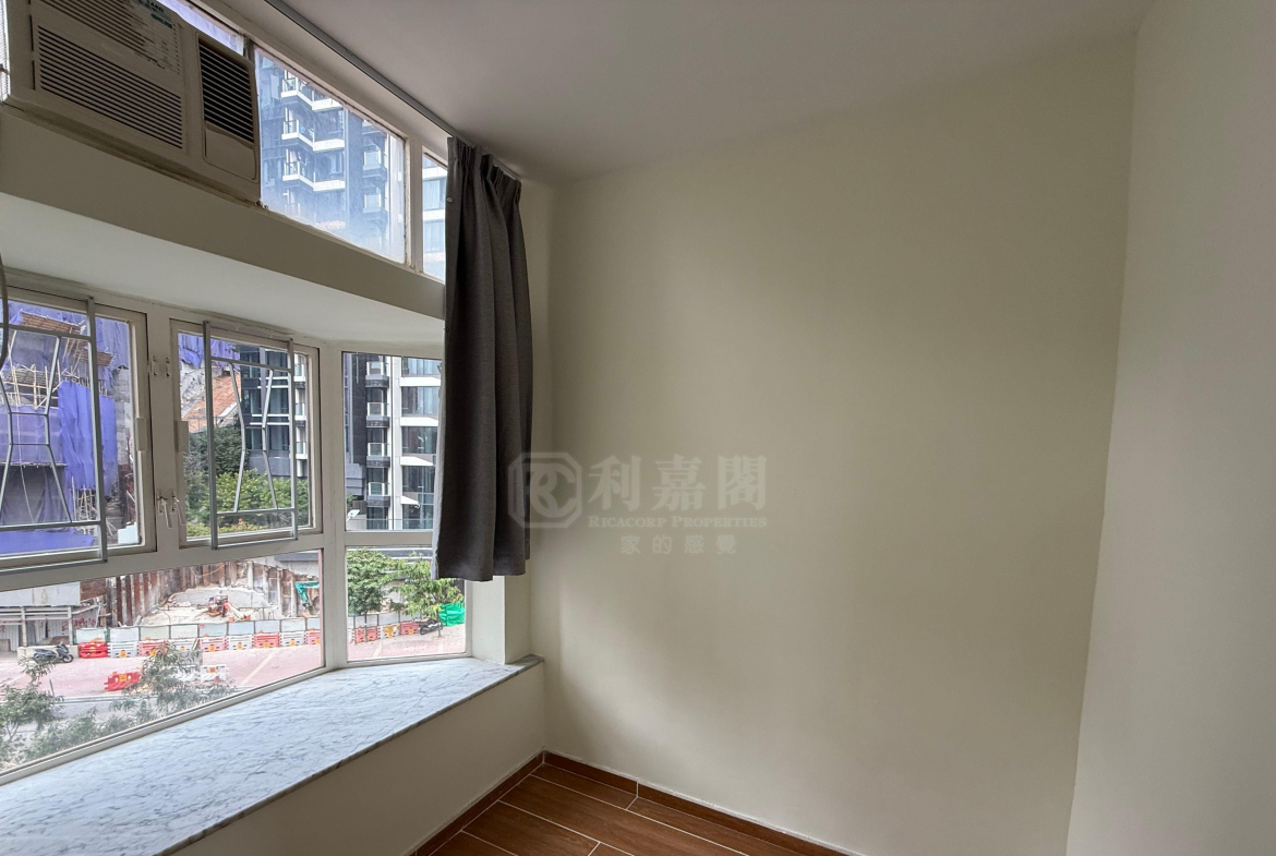 香港黃金海岸 1座 - 28NTS – 香港北部都會區