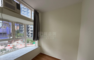 香港黃金海岸 1座 - 28NTS – 香港北部都會區