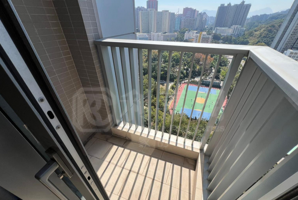 珀御 - 28NTS – 香港北部都會區