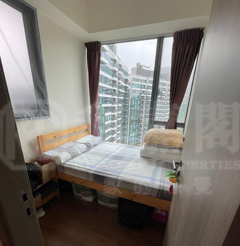 上源 5B座 - 28NTS – 香港北部都會區