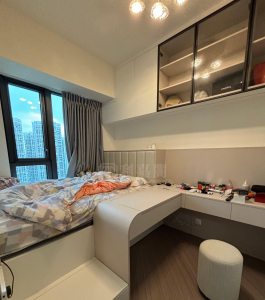 YOHO WEST 1期 2B座 - 28NTS – 香港北部都會區
