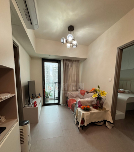 YOHO WEST 1期 2B座 - 28NTS – 香港北部都會區