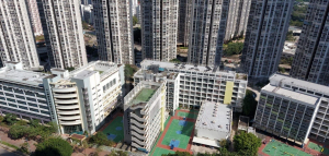 YOHO WEST 1期 2B座 - 28NTS – 香港北部都會區