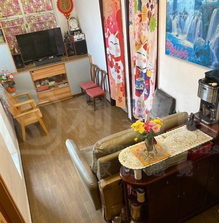 聯發洋樓 - 28NTS – 香港北部都會區