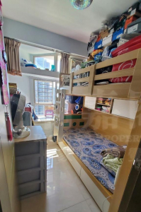 嘉湖山莊 5期 麗湖居 9座 - 28NTS – 香港北部都會區