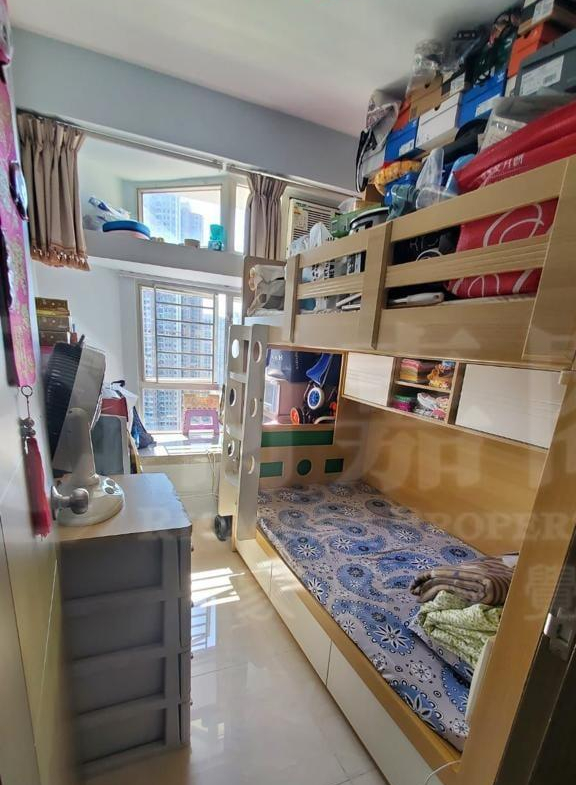 嘉湖山莊 5期 麗湖居 9座 - 28NTS – 香港北部都會區