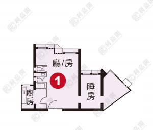裕東苑 啟東閣 (D座) - 28NTS – 香港北部都會區