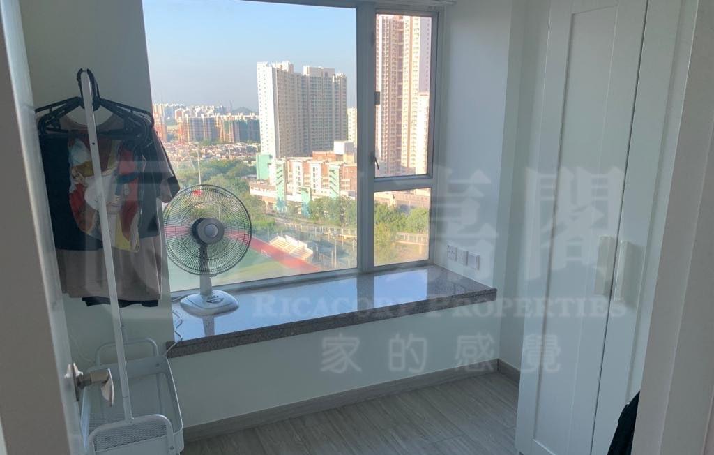 疊茵庭 9座 - 28NTS – 香港北部都會區