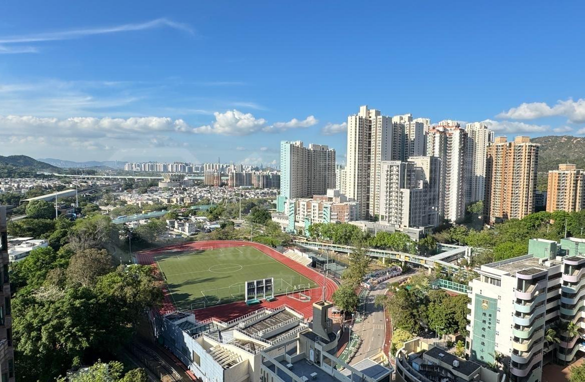 疊茵庭 9座 - 28NTS – 香港北部都會區