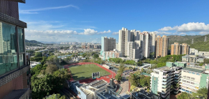 疊茵庭 9座 - 28NTS – 香港北部都會區