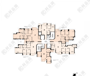 尚城 7座 - 28NTS – 香港北部都會區