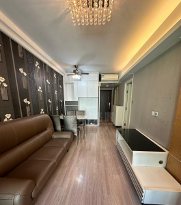 雍雅軒 1座 - 28NTS – 香港北部都會區