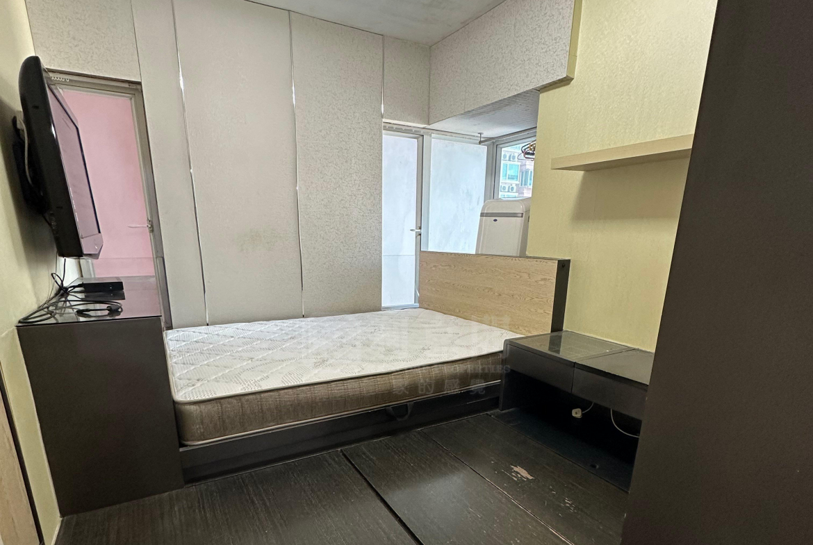 雍雅軒 1座 - 28NTS – 香港北部都會區