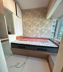 雍雅軒 1座 - 28NTS – 香港北部都會區