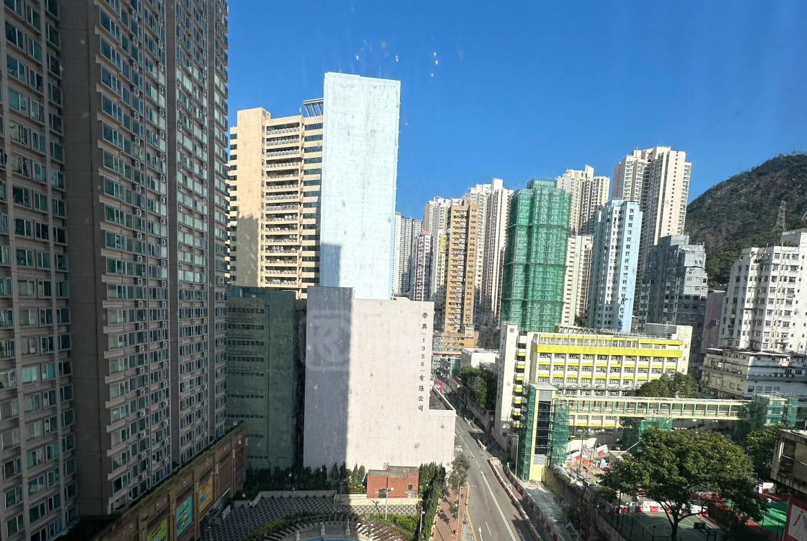雍雅軒 1座 - 28NTS – 香港北部都會區