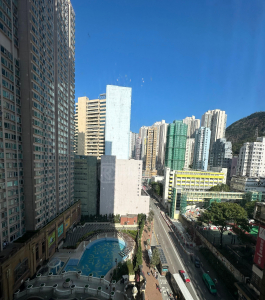 雍雅軒 1座 - 28NTS – 香港北部都會區
