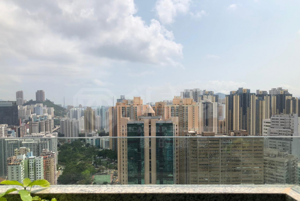 昇柏山 - 28NTS – 香港北部都會區