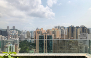 昇柏山 - 28NTS – 香港北部都會區
