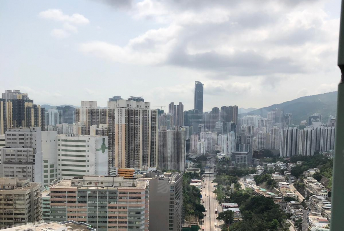 昇柏山 - 28NTS – 香港北部都會區