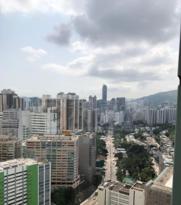昇柏山 - 28NTS – 香港北部都會區
