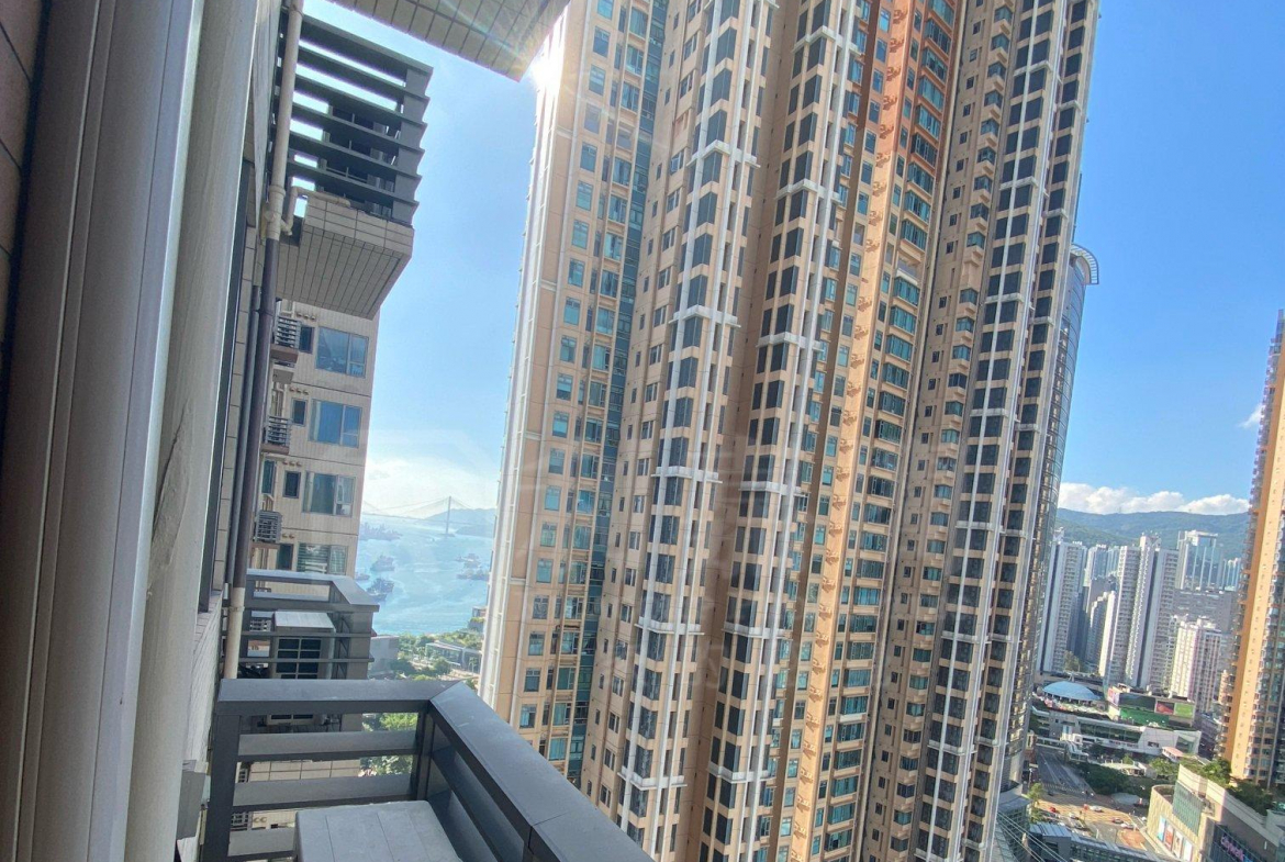 映日灣 3座 - 28NTS – 香港北部都會區