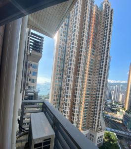 映日灣 3座 - 28NTS – 香港北部都會區