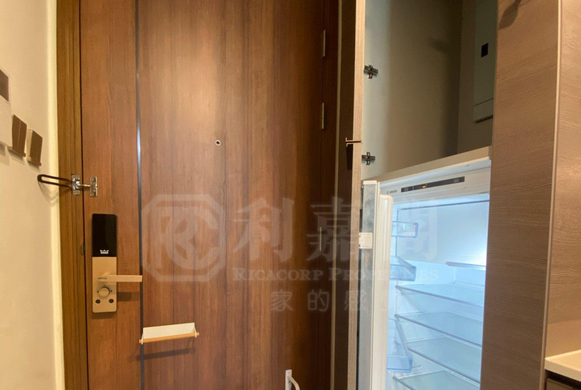 映日灣 3座 - 28NTS – 香港北部都會區