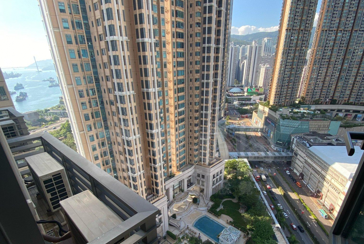 映日灣 3座 - 28NTS – 香港北部都會區