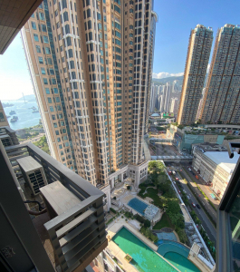 映日灣 3座 - 28NTS – 香港北部都會區