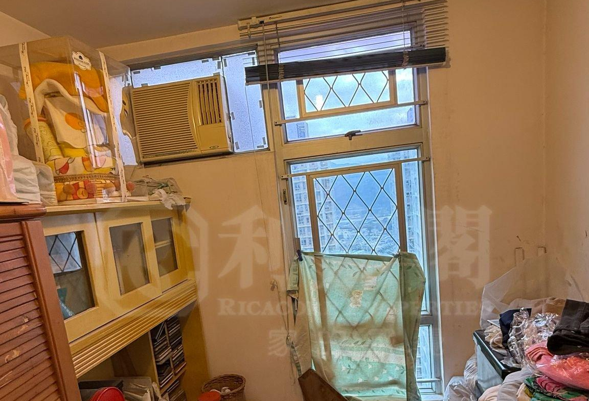 天盛苑 盛譽閣 (P座) - 28NTS – 香港北部都會區